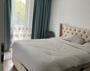 Lakás 2 szobák kiadó on Cluj-napoca, Zóna Gheorgheni