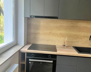Lakás 2 szobák kiadó on Cluj-napoca, Zóna Gheorgheni