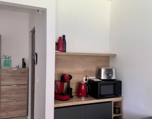 Lakás 2 szobák kiadó on Cluj-napoca, Zóna Gheorgheni