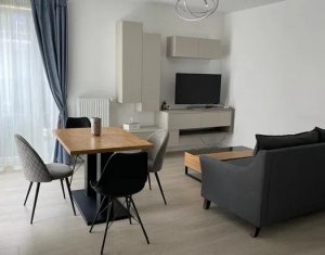 , 58m2 dans Cluj-napoca, zone Centru