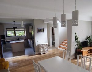 , 110m2 in Floresti