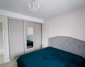 Duplex la cheie, 4 camere, 110 mp utili, 335 mp teren, Floresti, zona Terra