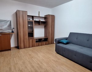 Lakás 2 szobák kiadó on Floresti