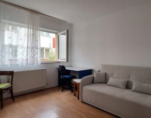 Lakás 2 szobák kiadó on Floresti