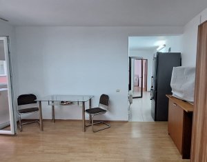 Lakás 2 szobák kiadó on Floresti