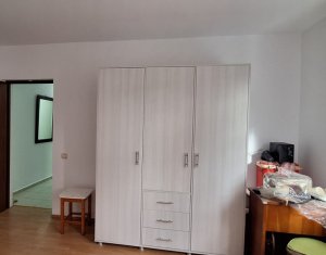 Lakás 2 szobák kiadó on Floresti