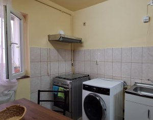 Lakás 2 szobák kiadó on Floresti