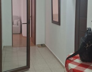Lakás 2 szobák kiadó on Floresti