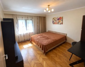 , 65m2 in Cluj-napoca, zona Zorilor