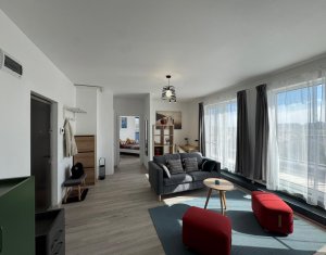 , 57m2 on Cluj-napoca, Zóna Iris