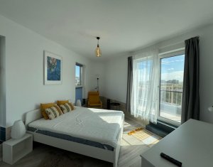Lakás 2 szobák kiadó on Cluj-napoca, Zóna Iris