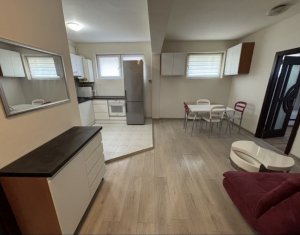 , 56m2 dans Cluj-napoca, zone Manastur