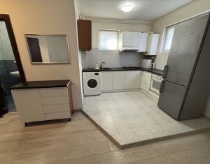 Appartement 2 chambres à louer dans Cluj-napoca, zone Manastur