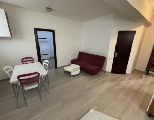 Appartement 2 chambres à louer dans Cluj-napoca, zone Manastur