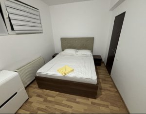 Appartement 2 chambres à louer dans Cluj-napoca, zone Manastur
