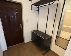 Apartament 1 camera decomandata | str. Eroilor 