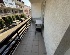 Apartament 1 camera decomandata | str. Eroilor 