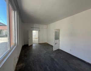 Depozit - Hala 468mp, H=5,5m, Clujana - pta 1 Mai