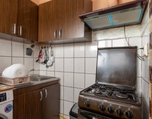 Studio à vendre dans Cluj-napoca