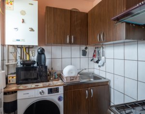 Studio à vendre dans Cluj-napoca