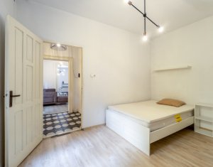 Appartement 3 chambres à vendre dans Cluj-napoca, zone Centru