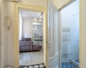 Appartement 3 chambres à vendre dans Cluj-napoca, zone Centru
