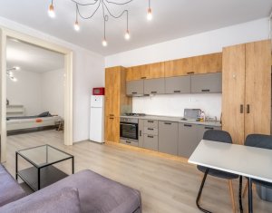 , 56m2 dans Cluj-napoca, zone Centru
