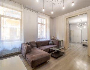Appartement 3 chambres à vendre dans Cluj-napoca, zone Centru