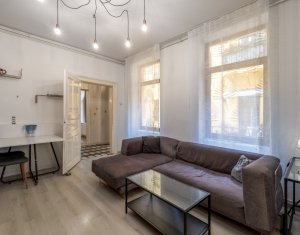 Appartement 3 chambres à vendre dans Cluj-napoca, zone Centru