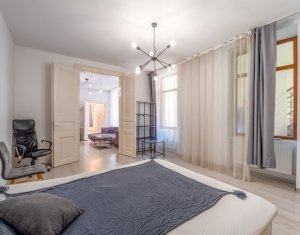 Appartement 3 chambres à vendre dans Cluj-napoca, zone Centru