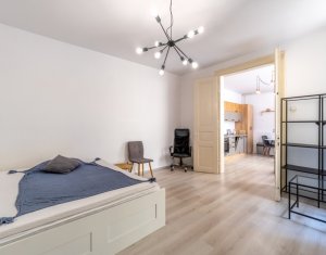 Appartement 3 chambres à vendre dans Cluj-napoca, zone Centru