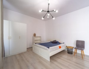 Appartement 3 chambres à vendre dans Cluj-napoca, zone Centru