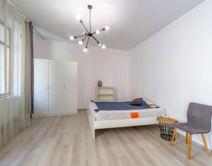 Appartement 3 chambres à vendre dans Cluj-napoca, zone Centru