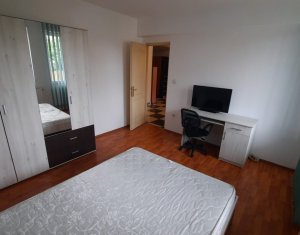 Apartament 3 camere, Zorilor, 2 bai, zona Observatorului, Sigma Center, UTCN