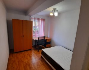 Apartament 3 camere, Zorilor, 2 bai, zona Observatorului, Sigma Center, UTCN