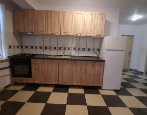Apartament 3 camere, Zorilor, 2 bai, zona Observatorului, Sigma Center, UTCN