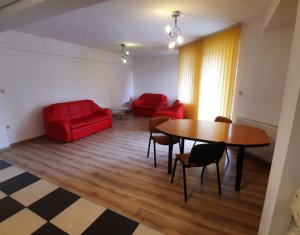 Apartament 3 camere, Zorilor, 2 bai, zona Observatorului, Sigma Center, UTCN