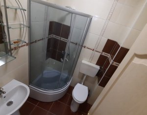 Apartament 3 camere, Zorilor, 2 bai, zona Observatorului, Sigma Center, UTCN