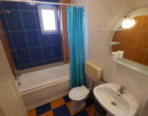 Apartament 3 camere, Zorilor, 2 bai, zona Observatorului, Sigma Center, UTCN