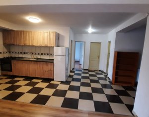 Apartament 3 camere, Zorilor, 2 bai, zona Observatorului, Sigma Center, UTCN