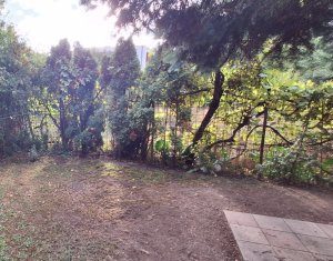 Vanzare casa individuala A. Muresanu, 3 niveluri, gradina, 2 parcari