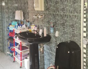 Vanzare casa individuala A. Muresanu, 3 niveluri, gradina, 2 parcari