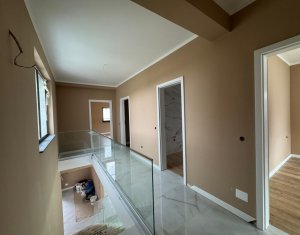 Maison 6 chambres à vendre dans Feleacu