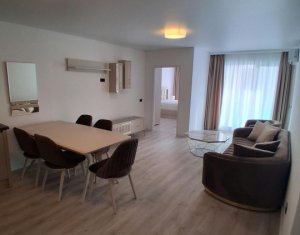 , 66m2 dans Cluj-napoca, zone Zorilor