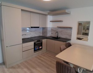 Appartement 3 chambres à louer dans Cluj-napoca, zone Zorilor