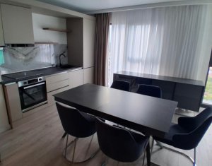 , 57m2 in Cluj-napoca, zone Zorilor