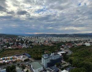 Apartment 2 rooms for rent in Cluj-napoca, zone Zorilor