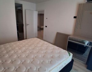 Apartment 2 rooms for rent in Cluj-napoca, zone Zorilor