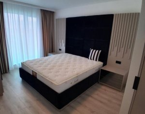 Apartment 2 rooms for rent in Cluj-napoca, zone Zorilor