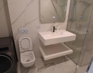 Apartment 2 rooms for rent in Cluj-napoca, zone Zorilor